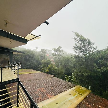 Red Stone Villas Coorg Madikeri Kültér fotó