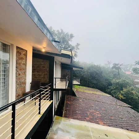 Red Stone Villas Coorg Madikeri Kültér fotó
