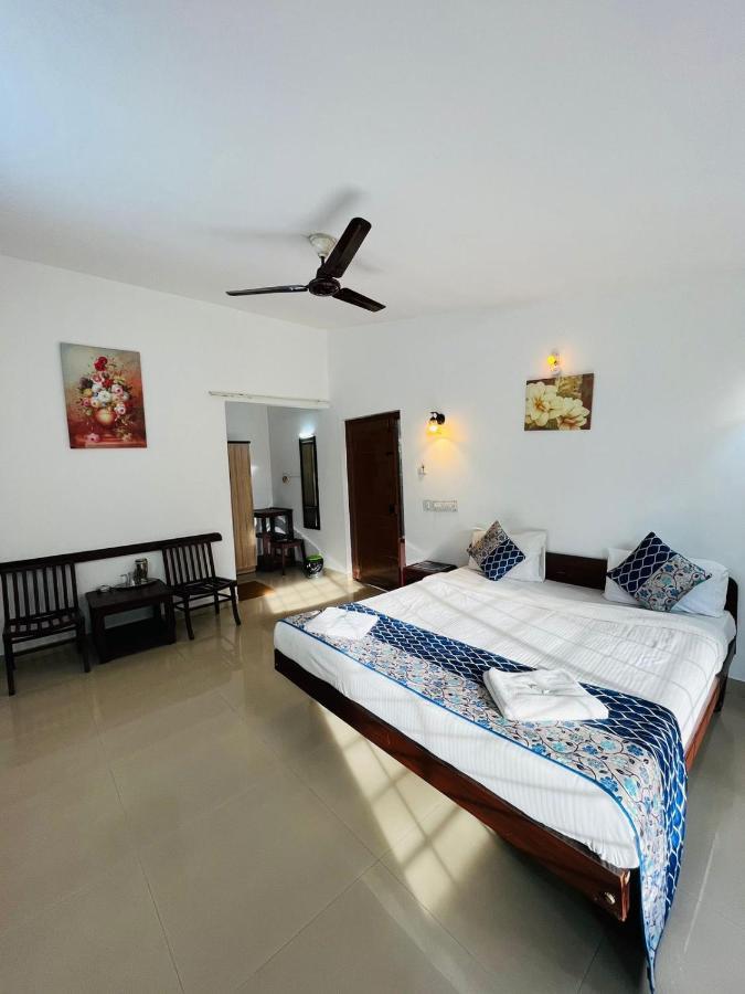 Red Stone Villas Coorg Madikeri Kültér fotó