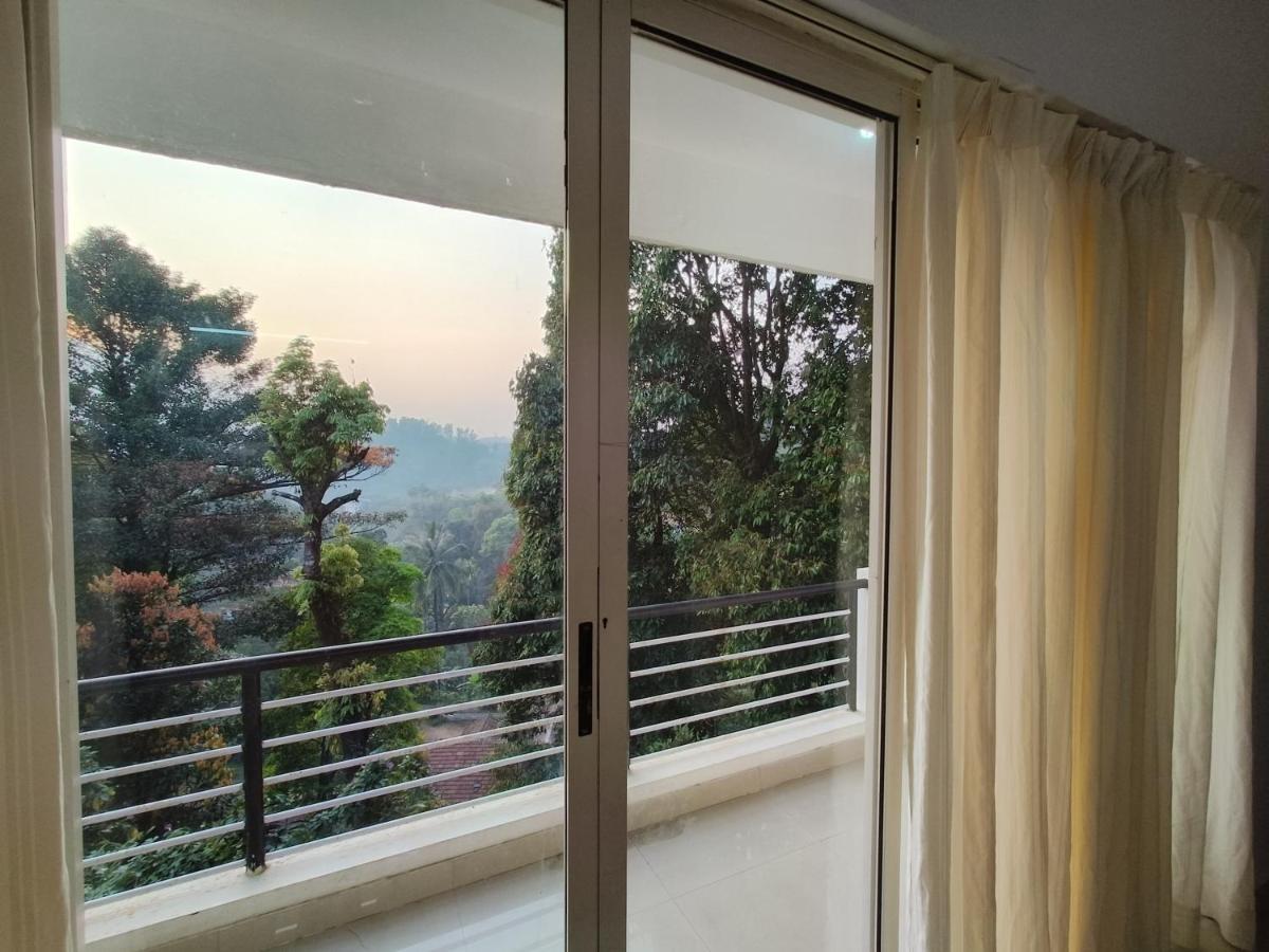 Red Stone Villas Coorg Madikeri Kültér fotó