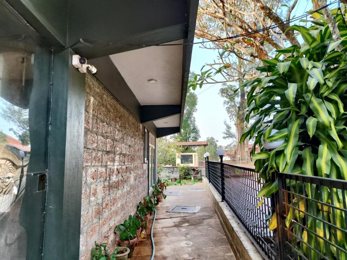 Red Stone Villas Coorg Madikeri Kültér fotó