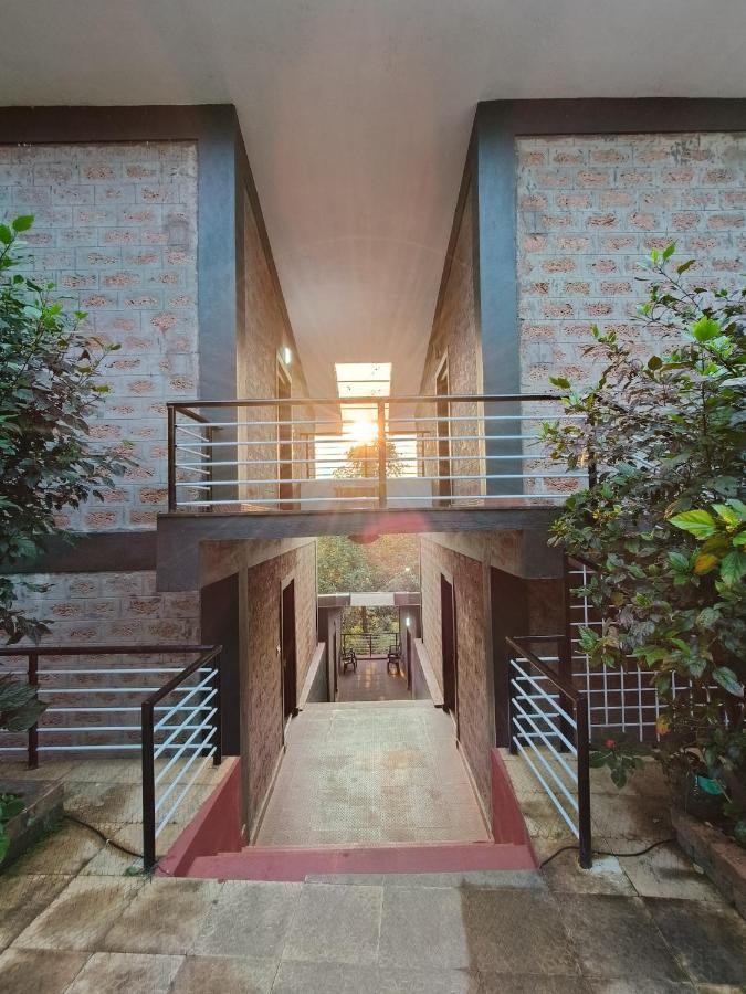 Red Stone Villas Coorg Madikeri Kültér fotó