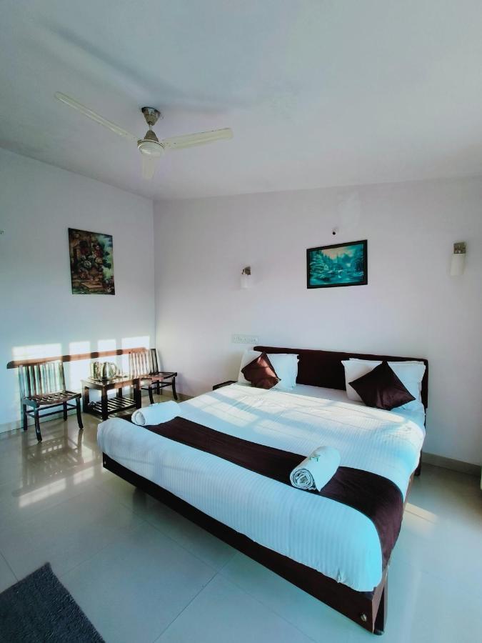 Red Stone Villas Coorg Madikeri Kültér fotó