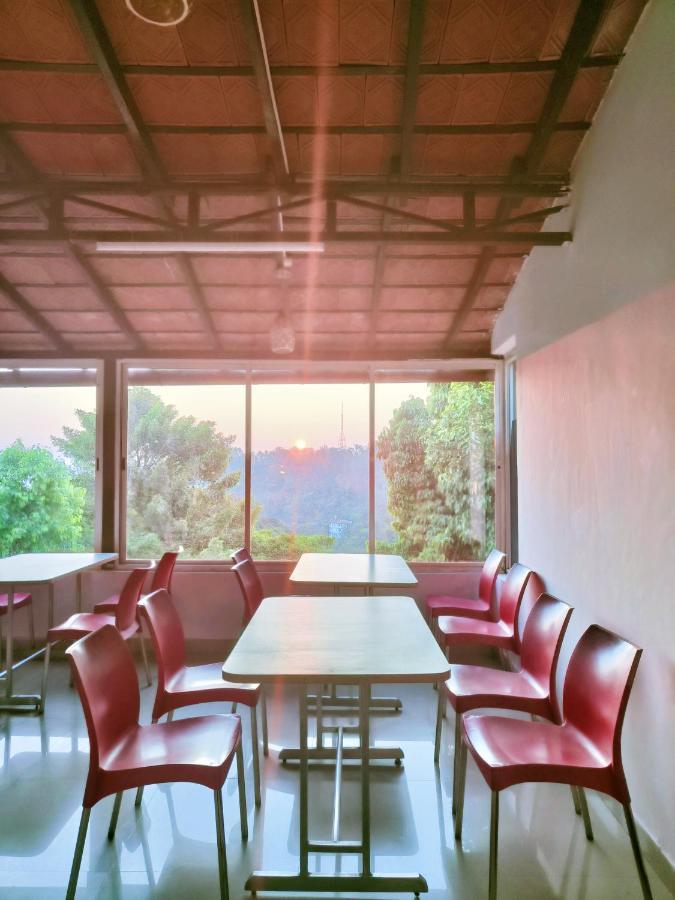 Red Stone Villas Coorg Madikeri Kültér fotó