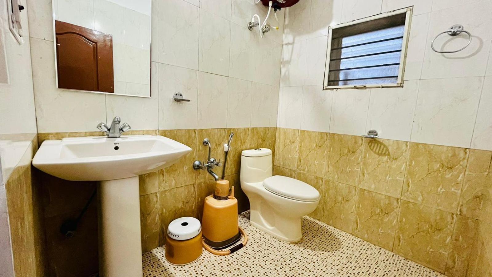 Red Stone Villas Coorg Madikeri Kültér fotó