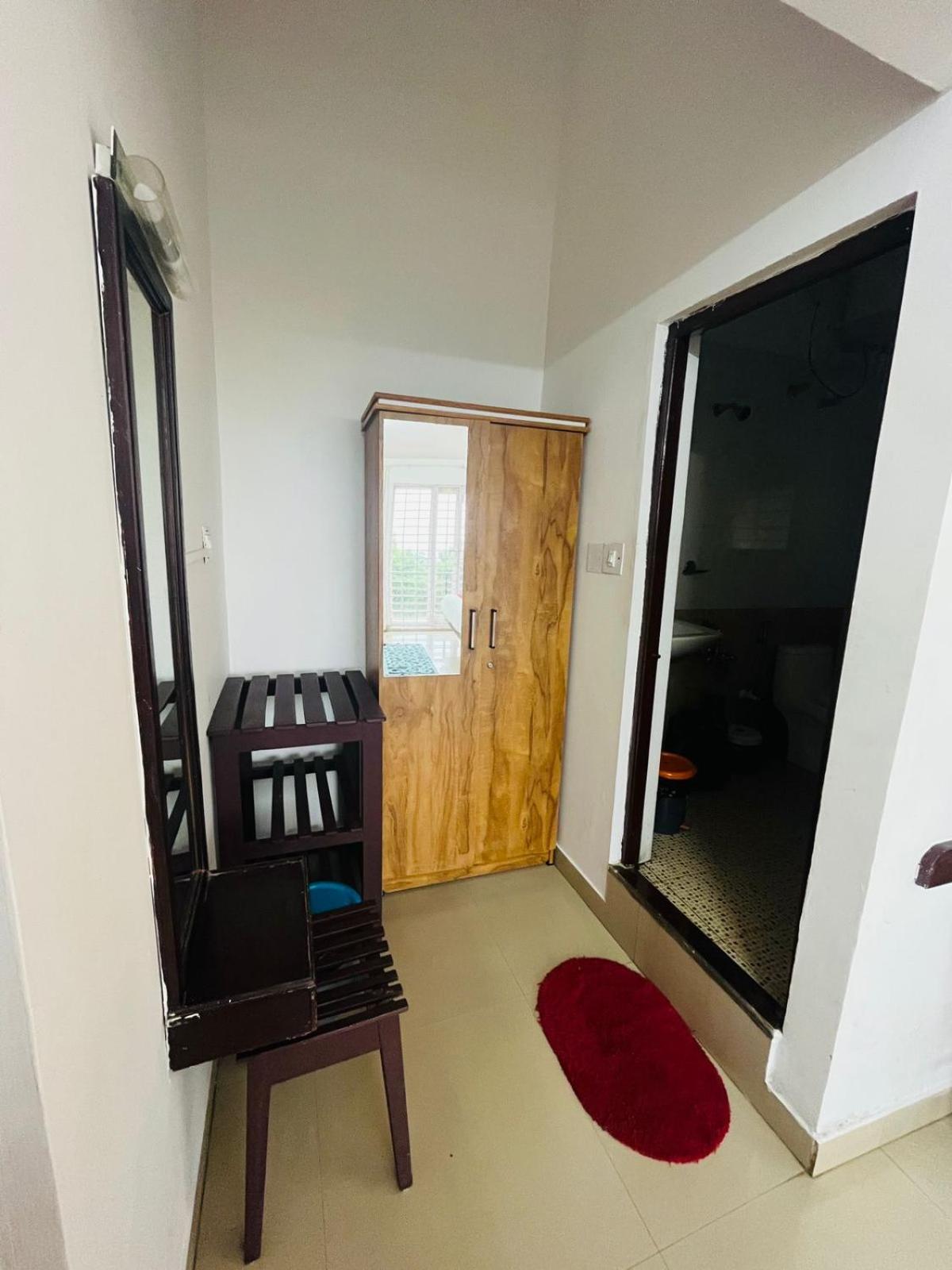 Red Stone Villas Coorg Madikeri Kültér fotó