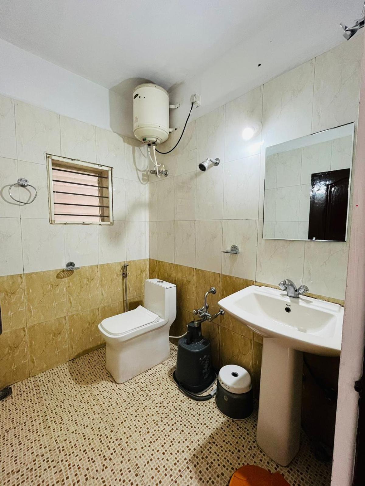 Red Stone Villas Coorg Madikeri Kültér fotó